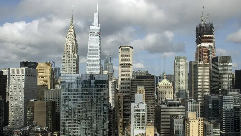 ¡Ahora fue Nueva York! Sismo sacude a edificios de la ‘Gran Manzana’
