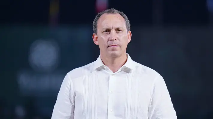 Cuarteta de ampáyers de la LMB fue detenida por grupo armado en Tamaulipas