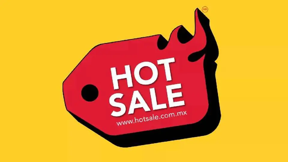 Hot Sale 2024 se adelanta por elecciones presidenciales. ¿Cuándo se llevará a cabo?