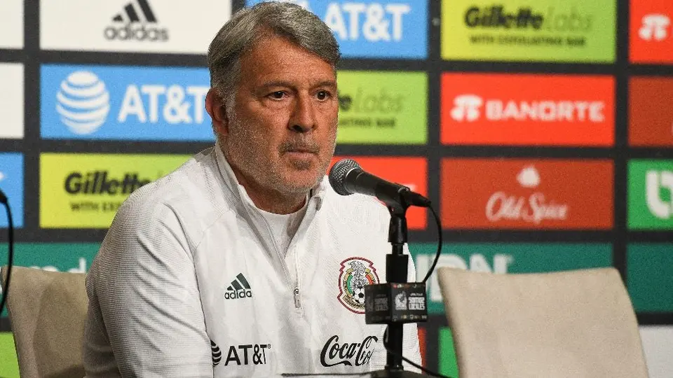 Tata Martino: Revisará visorías de la Liga MX tras su regreso a México