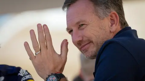 Fórmula 1: Christian Horner espera que su investigación concluya antes del inicio de temporada