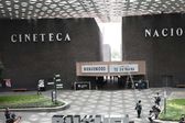 Cineteca Nacional es el complejo de cines donde más personas van a ver películas