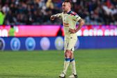 ¿Rumbo a la MLS? ‘Cabecita’ se va de Coapa y no concentrará con América para el duelo ante Tigres