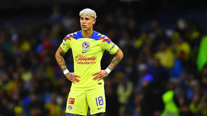 ¿América y Chicote Calderón lanzan pedrada para Chivas?