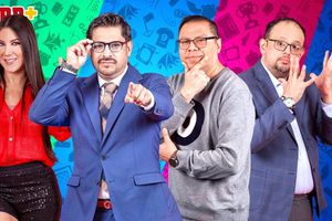 RÉCORD+ EN VIVO martes 23 de abril: Semis Concachampions, multas Liga MX y Premio Laureus