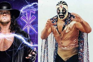The Undertaker revela que Mil Máscaras es uno de sus ídolos dentro de la lucha libre