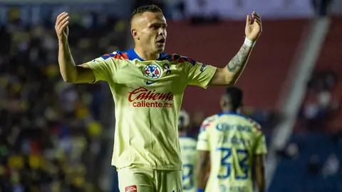 'Cabecita': Portland Timbers y FC Dallas se disputan los servicios de Jonathan Rodríguez