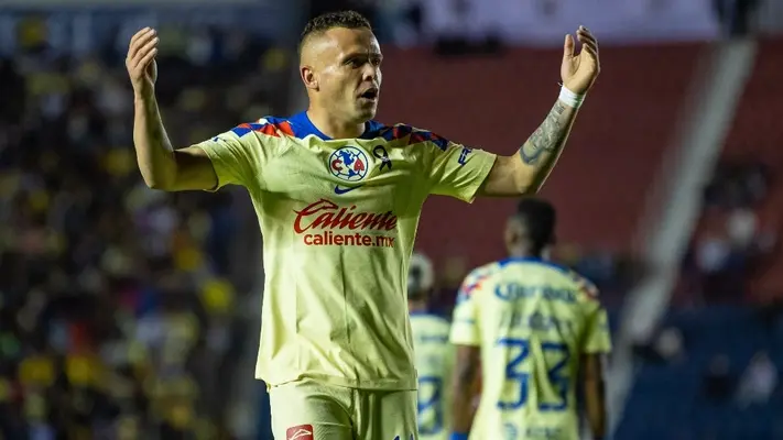 'Cabecita': Portland Timbers y FC Dallas se disputan los servicios de Jonathan Rodríguez