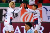 Así se jugarán los Octavos de Final de la Liga de Campeones de la Concacaf