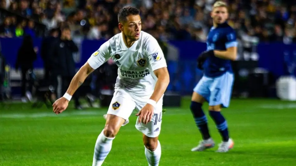 Chicharito previo al All-Star Game: 'Quiero romper la narrativa de que la Liga MX es mejor'