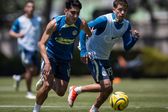 André Jardine analiza hacer movimientos en su 11 titular ante Pumas