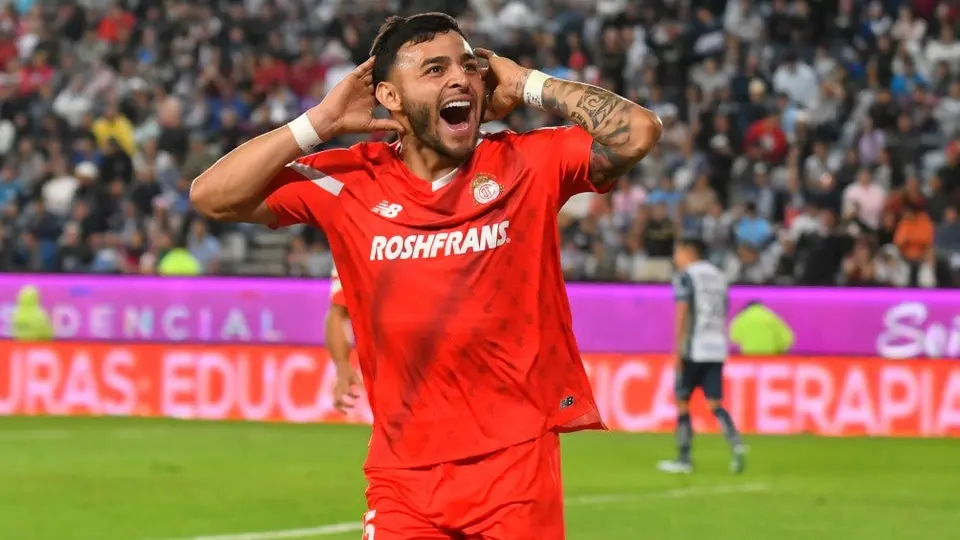 Alexis Vega no le cierra las puertas al América a pesar de su pasado en Chivas