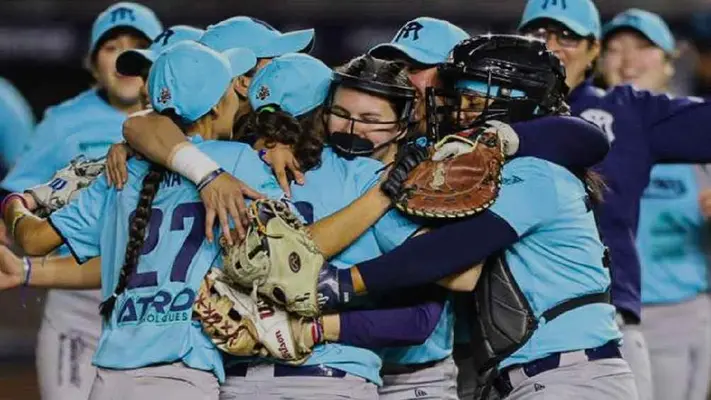 ¡A la Serie de la Reina! Sultanes de Monterrey vencen al Águilas de Veracruz y avanzan a la Final