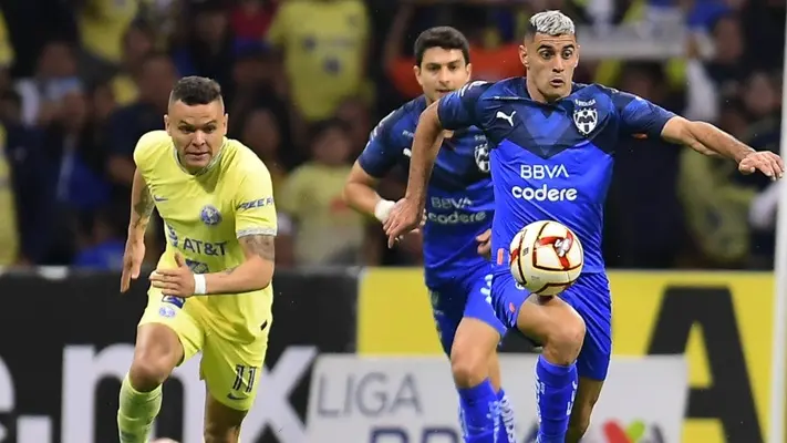 Oferta fantasma de la MLS por Berterame para tener al ‘Cabecita’
