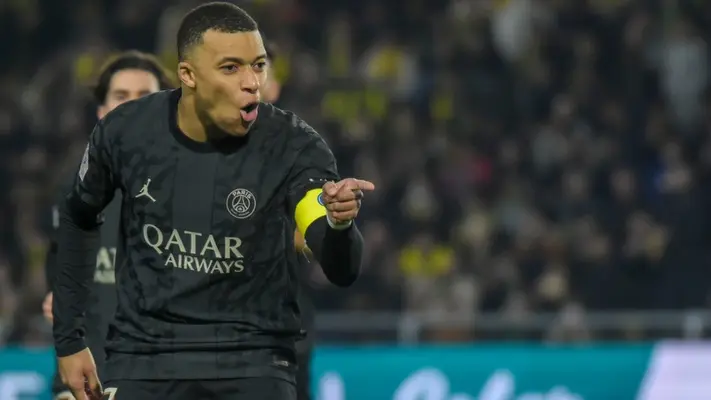 Javier Tebas, presidente de LaLiga: “Mbappé nos ayudaría a crecer más rápido”