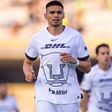 Memote Martínez no le teme a la competencia en Pumas con Juninho y Robert Morales