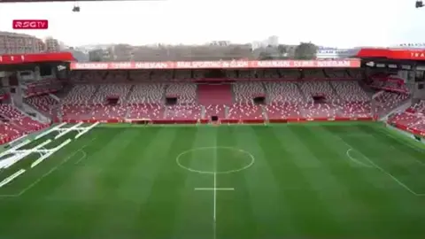 Sporting de Gijón recibe críticas por un polémico video del Día Internacional de la Mujer