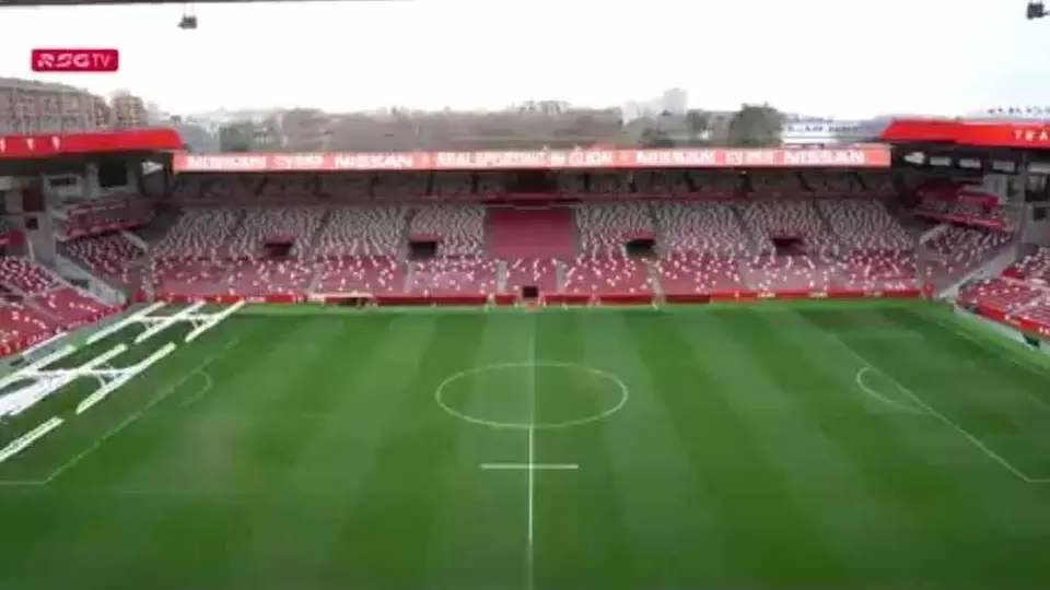 Sporting de Gijón recibe críticas por un polémico video del Día Internacional de la Mujer