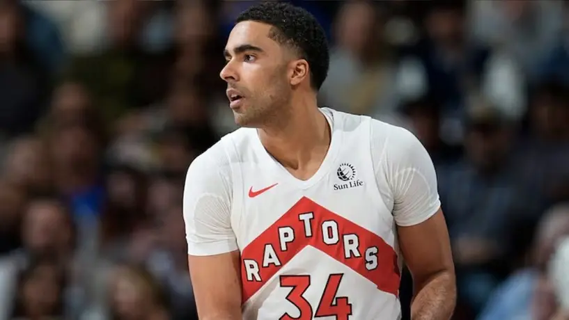 NBA suspende de por vida a Jontay Porter por apostar en sus propios partidos