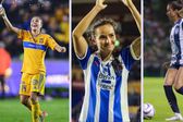 Copa Oro Femenil: ¿Cuántas jugadoras de la Liga MX jugarán los 4tos de Final del torneo de CONCACAF?