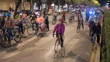Paseo Nocturno Primavera 2024: ¿Cuándo, a qué hora y cuál es la ruta?