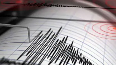 Temblor hoy 14 de febrero: CDMX amanece con dos microsismos