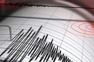 Temblor hoy 14 de febrero: CDMX amanece con dos microsismos