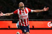 ¡Llegó el gol! 'Chicharito' Hernández anota por primera vez desde su regreso a Chivas