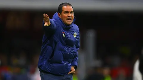 André Jardine considera que el partido contra Real Estelí no será "nada fácil"