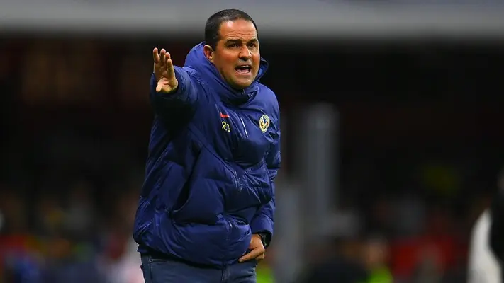 André Jardine considera que el partido contra Real Estelí no será "nada fácil"