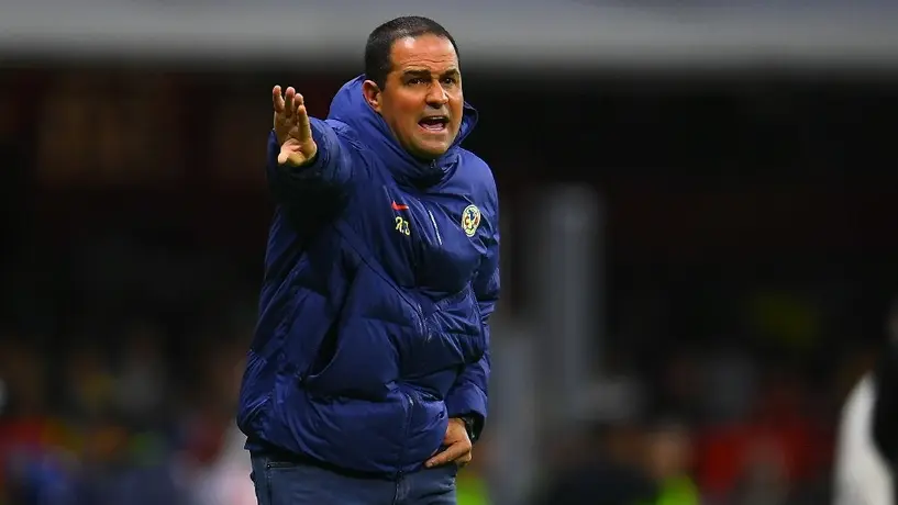 André Jardine considera que el partido contra Real Estelí no será "nada fácil"