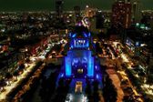 La CDMX se iluminará de azul, aquí te decimos la razón
