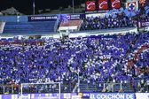 ¡Quieren llenar el estadio! 95 por ciento de los boletos para el Cruz Azul vs Tigres ya se han vendido