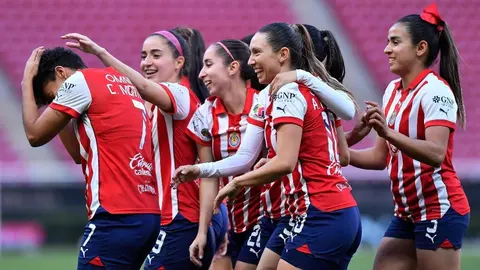 Las mayores goleadas en la historia de la Liga MX Femenil