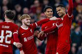 Liverpool vence 11-2 al Sparta Praga: Iguala la segunda mayor goleada en Europa League