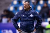 Puebla: ¿Quién apunta a ser el reemplazo de Ricardo Carbajal en el banquillo de La Franja?