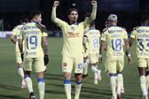 Así saldrán las Águilas del América para enfrentar a los Rayados de Monterrey