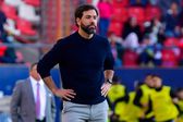 Atlético de San Luis anuncia que Gustavo Leal dejará de ser su entrenador