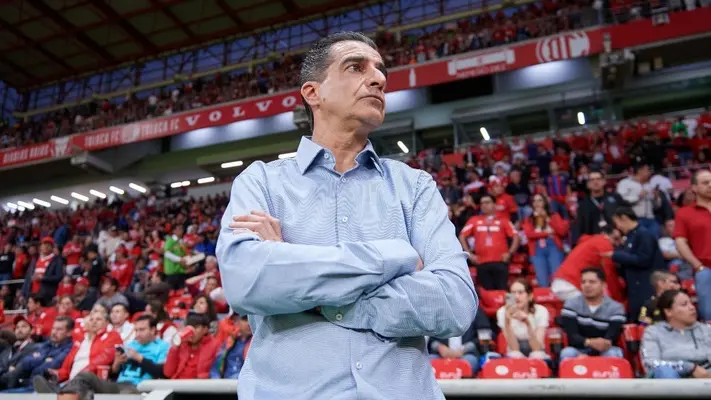Renato Paiva: 'Soy obsesivo con la disciplina'
