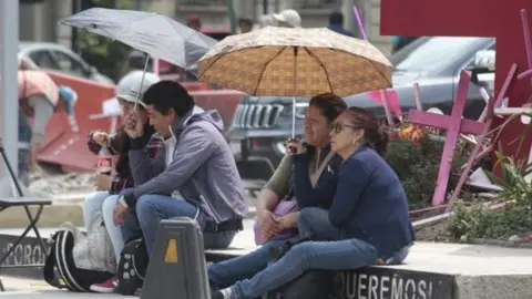 ¡Seguirá el calor en la CDMX! Para hoy se esperan temperaturas de 30º o más