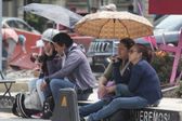 ¡Seguirá el calor en la CDMX! Para hoy se esperan temperaturas de 30º o más
