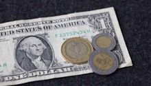 Precio del dólar, hoy 17 de abril de 2024