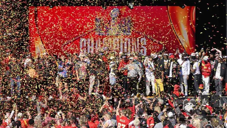 ¡Nueva casa para los campeones! Chiefs gastarán 800 millones para renovar su estadio