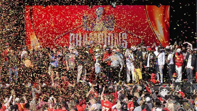 ¡Nueva casa para los campeones! Chiefs gastarán 800 millones para renovar su estadio