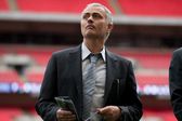 José Mourinho sobre lo que sigue en su carrera: "Ahora estoy libre pero quiero trabajar"