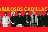 ¡Fabulosos Cadillacs en el Foro Sol! Llegarán con todos sus éxitos a fin de año