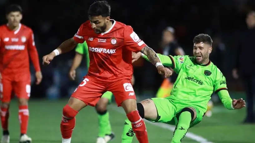 Juárez sigue sin ganar en el Clausura tras empatar ante Toluca
