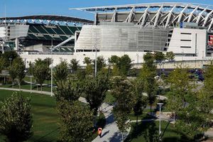 NFL: Estadio Paul Brown de Cincinnati fue renombrado como Paycor Stadium