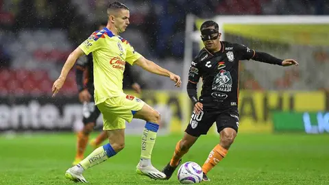 Pachuca vs América: ¿Dónde y a qué hora ver el juego de Jornada 7 del Clausura 2024?