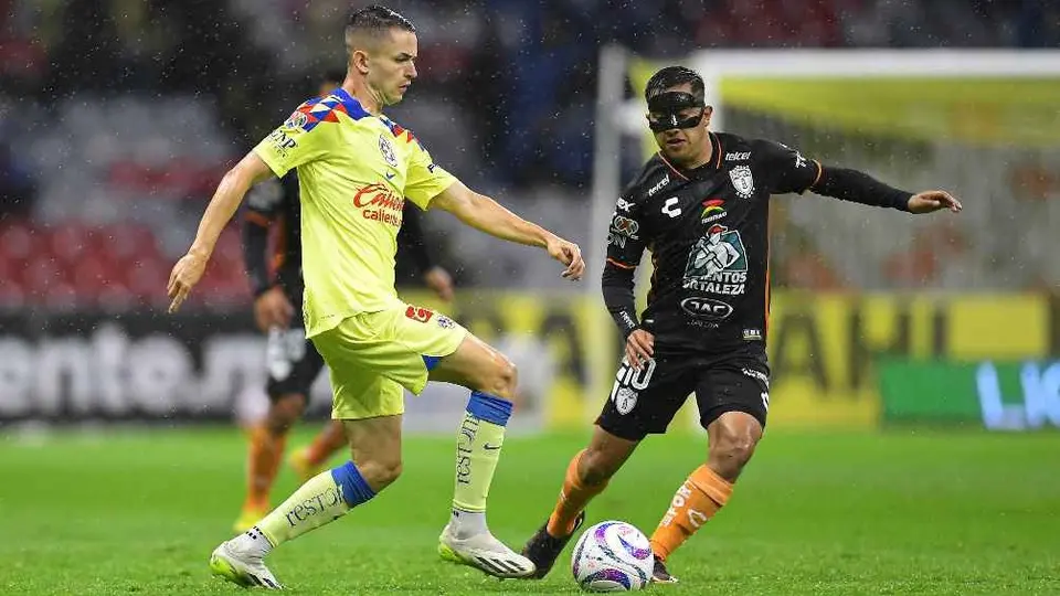 Pachuca vs América: ¿Dónde y a qué hora ver el juego de Jornada 7 del Clausura 2024?